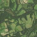 Unconscious elderly woman reported near harmony church road