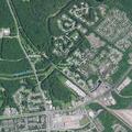 Person experiencing cardiac event on Pulaski Highway