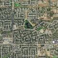 Person showing suicidal behavior on West Brittany Drive