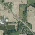 Person injured at North Clover Maple Drive