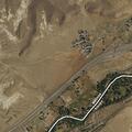 Police watch suspicious blacked-out pickup in Fernley