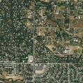 81-year-old man with chest pain at Greenwood Village address