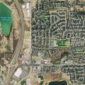 Person unconscious or near fainting at residence