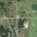 76-year-old man fell from power chair near Highway 65