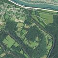 Civil paperwork left near Stellar Way in Great Cacapon