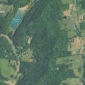 Unknown medical problem reported near Hagens Road in Monongalia County