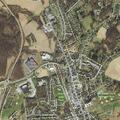 Man reportedly brandished machete at youths over bike