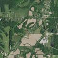 Person reported with pain at residence in Greencastle
