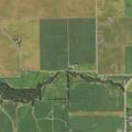 Man having a seizure near East 1000th Road