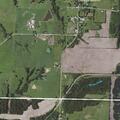 Burglary alarm at business on State Highway C