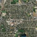 Person unwell near East Elmwood and South Avalon