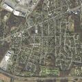 Person with altered consciousness near Kaufman Avenue