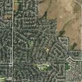 Person with breathing problems at South Lansing Way