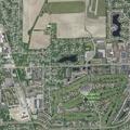 Male patient reported sick near Middle Lakes Drive