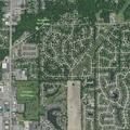 Person having a seizure near Love Avenue in Greenwood