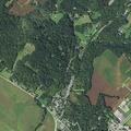 Person with chest pain near Bellbrook Avenue
