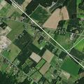 Minor crash on Route 40 in Woodstown, no injuries