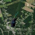 Person suffering cardiac emergency at Roberts Avenue