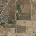 Gas leak reported at Eagle Landing Drive home