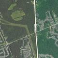 Person having a stroke near Pebble Beach Drive