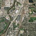 Unconscious woman with low blood sugar at apartment