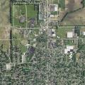 Couple resolves domestic dispute at West 9th Street home