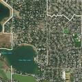 Medical alarm near Lakeshore Drive in Bow Mar
