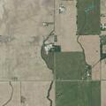 Abandoned vehicle reported on private property