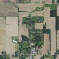 Loose bull reported on County Road 25 West