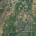 Caller concerned restrained person may be near children