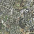 Person fell at apartment on Brinker Drive