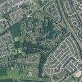 Person having breathing problem near Kingston Drive in Kingston Acres