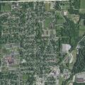 Person injured from a fall near Crestwood Drive in Mooresville
