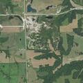 Hospice patient reported unresponsive on Hwy Z