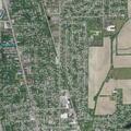 Report of people knocking on windows at Marcy home