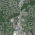 Theft report taken by phone at business address