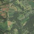 Person with mental disorder near Belvidere Road between Mahogany Lane and Linton Run Road