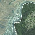 Person experiencing breathing difficulty at residence