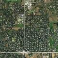 Carbon monoxide alarm at South Elizabeth Circle