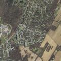 Person trapped in couch with bees near Hagerstown