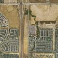 Person experiencing breathing difficulties near Aurora