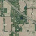 Person reported sick near North 600 West