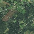 Person reports chest pain near Richland Avenue