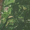 Person found unconscious near Tucker Road and Sandy Hook Road