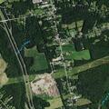 58-year-old woman with bleeding foot in Franklin