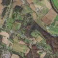 Person in medical emergency on Pinesburg Road