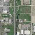 Person with difficulty breathing at Innovation Parkway