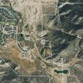 Civil custody dispute reported at residence near Hawks Nest Lane