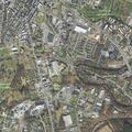 Person experiencing syncope near Adams Avenue in Hagerstown