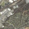 Person experiencing chest pain at Burnside Avenue